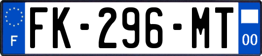 FK-296-MT