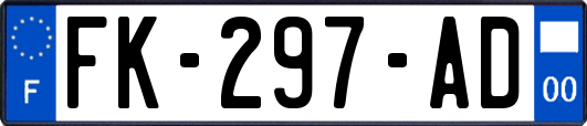 FK-297-AD