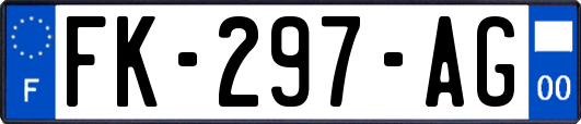 FK-297-AG