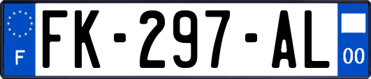 FK-297-AL