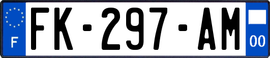 FK-297-AM