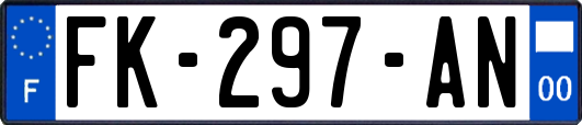 FK-297-AN