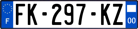 FK-297-KZ