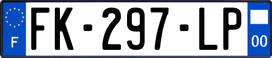 FK-297-LP