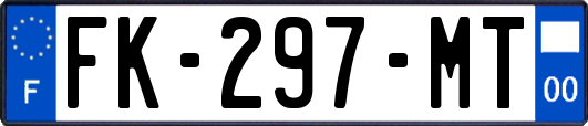 FK-297-MT