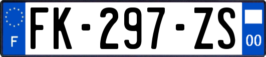 FK-297-ZS