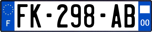 FK-298-AB