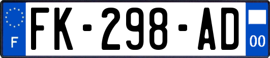 FK-298-AD