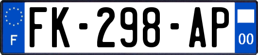 FK-298-AP