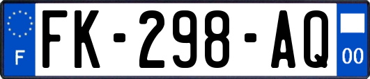 FK-298-AQ