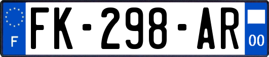 FK-298-AR