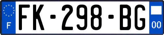 FK-298-BG