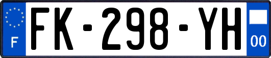 FK-298-YH