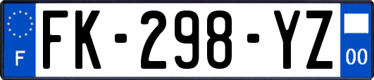 FK-298-YZ