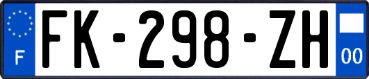 FK-298-ZH