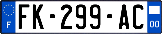 FK-299-AC
