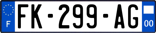 FK-299-AG