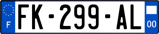 FK-299-AL