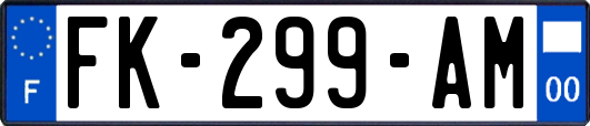 FK-299-AM