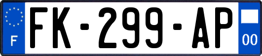 FK-299-AP