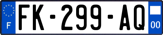 FK-299-AQ