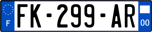 FK-299-AR