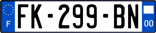 FK-299-BN