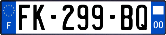 FK-299-BQ