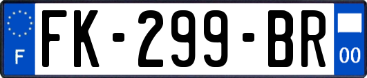 FK-299-BR