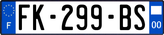 FK-299-BS