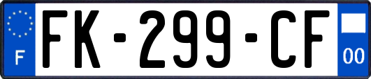 FK-299-CF