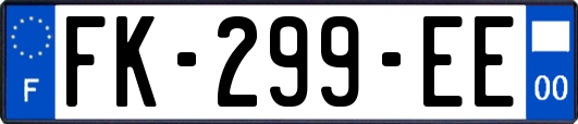 FK-299-EE