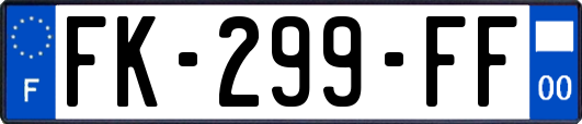 FK-299-FF