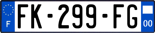 FK-299-FG