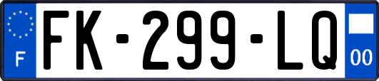 FK-299-LQ