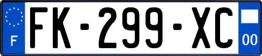 FK-299-XC