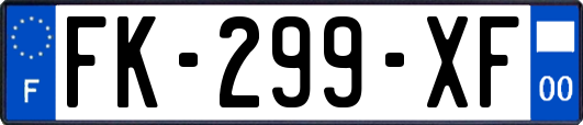 FK-299-XF