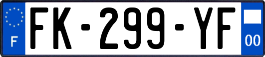 FK-299-YF