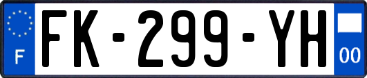 FK-299-YH