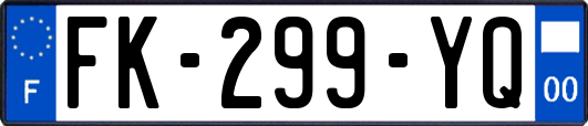 FK-299-YQ