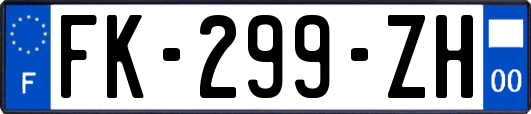 FK-299-ZH
