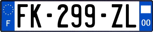 FK-299-ZL