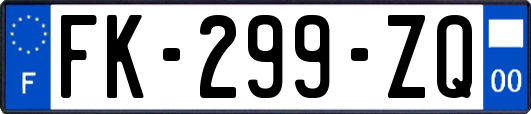 FK-299-ZQ
