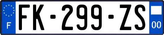FK-299-ZS