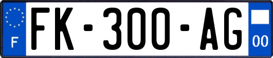 FK-300-AG