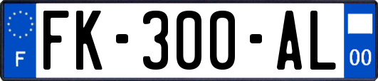 FK-300-AL