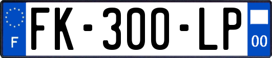 FK-300-LP