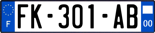 FK-301-AB