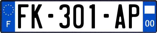 FK-301-AP