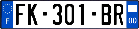 FK-301-BR